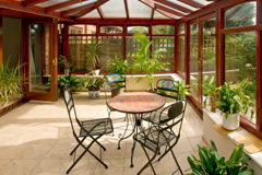 Billy Row conservatory quotes