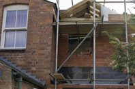 free Billy Row home extension quotes